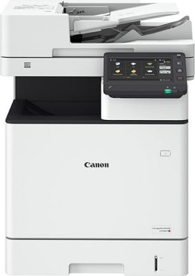 Canon X C1533 i F