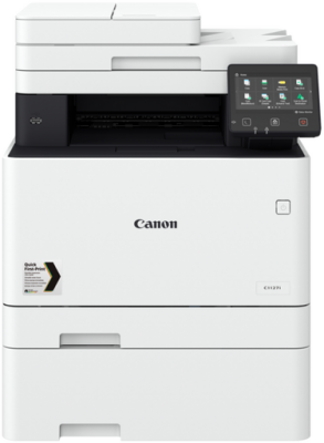 Canon X C1127 Serie