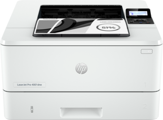 HP LaserJet Pro 4001 Series