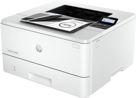 HP LaserJet Pro 4004 Series