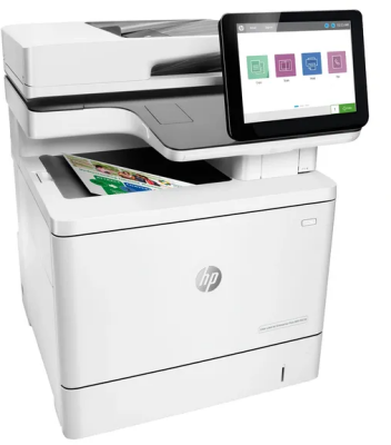 HP LaserJet Pro 4002 D