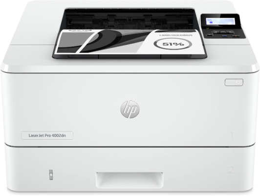HP LaserJet Pro 4002 DN