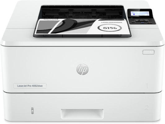 HP LaserJet Pro 4002 DWE