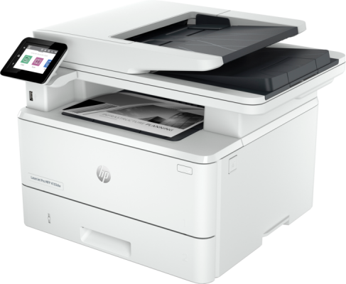 HP LaserJet Pro MFP 4103 DW