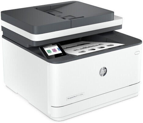 HP LaserJet Pro MFP 3102 FDW