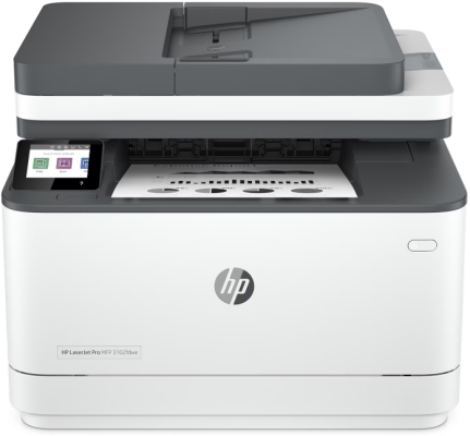 HP LaserJet Pro MFP 3102 FDWE