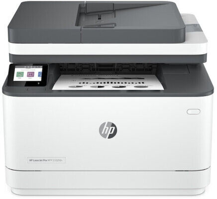 HP LaserJet Pro MFP 3102 FDN