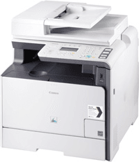 Canon MF 8360 CDN