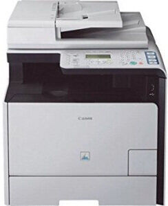 Canon MF 8380 CDW
