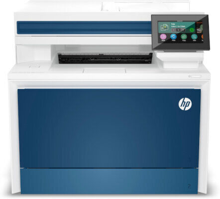 HP Color LaserJet Pro MFP 4302 DW