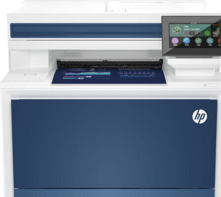 HP Color LaserJet Pro MFP 4302 FDN