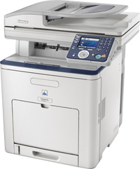 Canon MF 8450