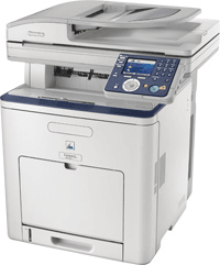 Canon MF 8450 CDN