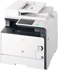 Canon MF 8550 CDN