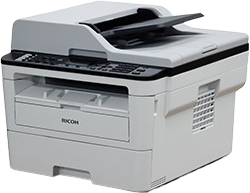 Ricoh SP C230 SFNW