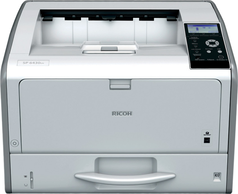 Ricoh SP 6430 DN