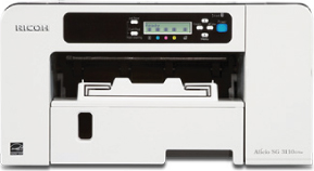 Ricoh AFICIO SG 3110 DNW