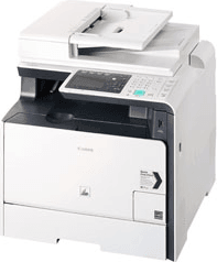 Canon MF 8580 CDW