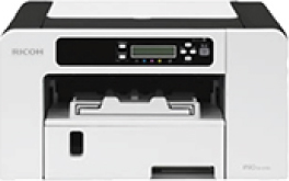 Ricoh AFICIO SG K3100 DN