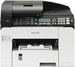 Ricoh AFICIO SG 3100 SNW