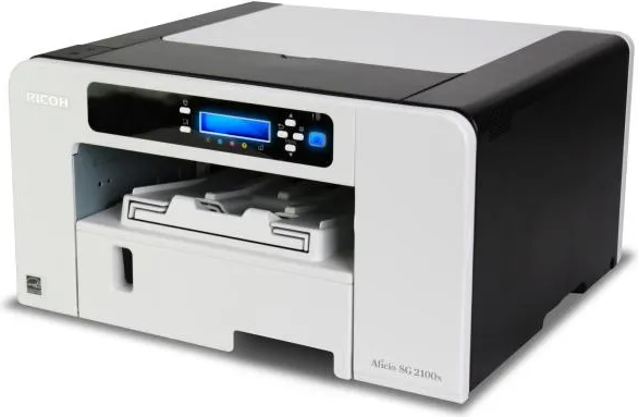 Ricoh AFICIO SG 2110 N