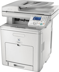 Canon MF 9130