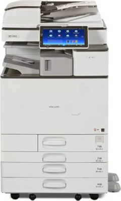 Ricoh Aficio MP C 2004 SP