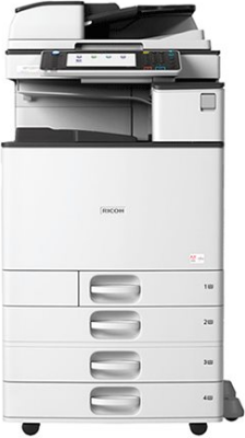 Ricoh MP C2011 SP