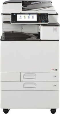 Ricoh Aficio MP C 2003 ZSP