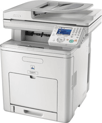 Canon MF 9170