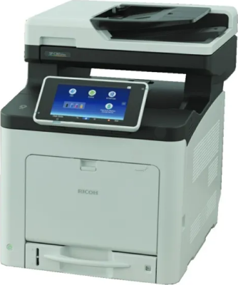 Ricoh SP C360 SNW