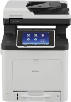 Ricoh SP C360