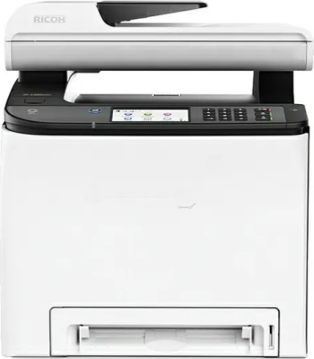 Ricoh SP C261 SFNW
