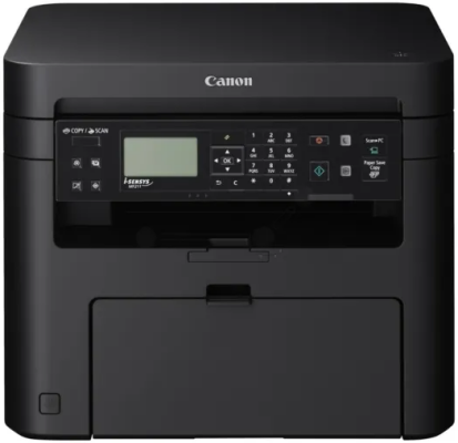 Canon MF 211