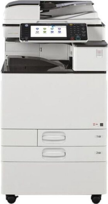 Ricoh Aficio MP C 3003 SP