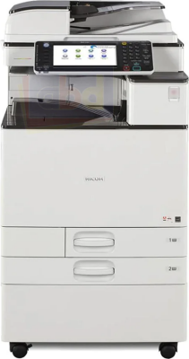 Ricoh Aficio MP C 3503 SP