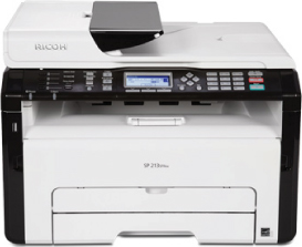 Ricoh SP 220 SNW