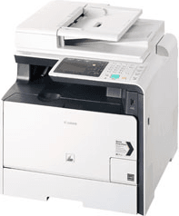 Canon MF 8540 CDN