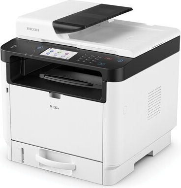 Ricoh M 320 FB