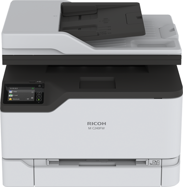 Ricoh M C240 FW