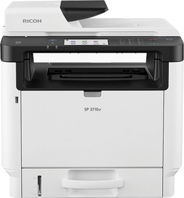 Ricoh SP 3710 SF