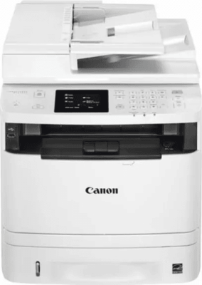 Canon MF 419 x