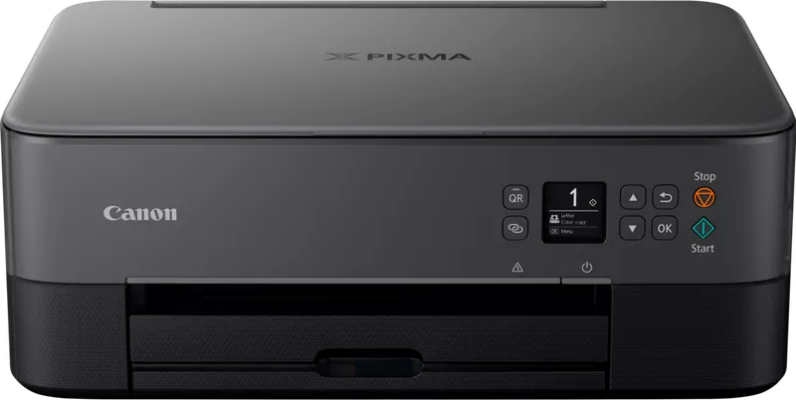 Canon TS 5350i