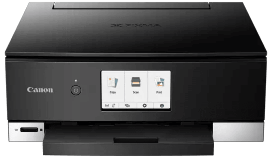 Canon TS 8350 A