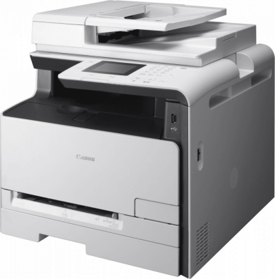 Canon MF 724 CDW