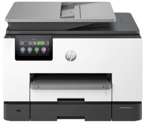 HP OfficeJet Pro 9130b AiO