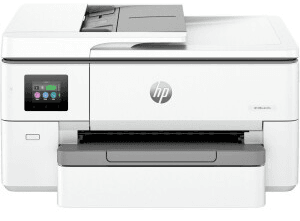 HP OfficeJet Pro 9720e Wide Format AiO