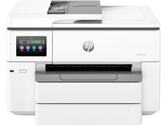 HP OfficeJet Pro 9730e Wide Format AiO