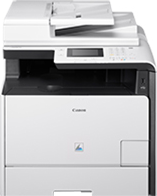 Canon MF 728 CDW