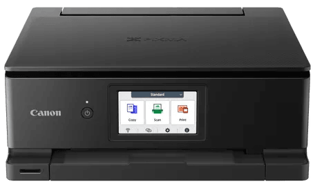 Canon TS 8750